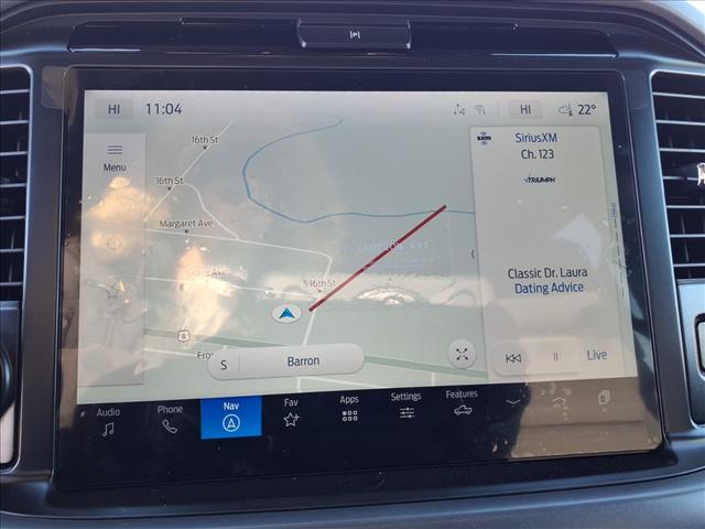 2025 Ford F-150 XLT:94415W