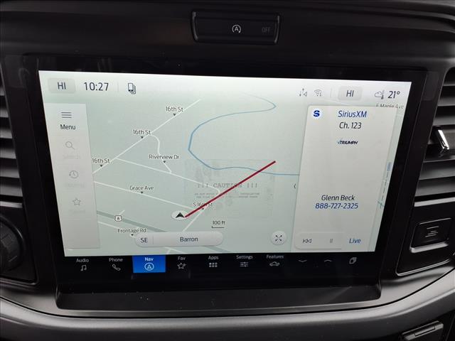 2026 Ford F-150 XLT:94481