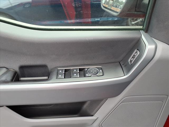 2023 Ford F-150 XLT:6379