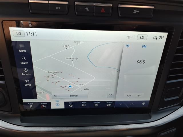 Photo of 2022 Ford F-150 Lariat in Barron, WI - 19,  2022 Ford F-150 Lariat:6365