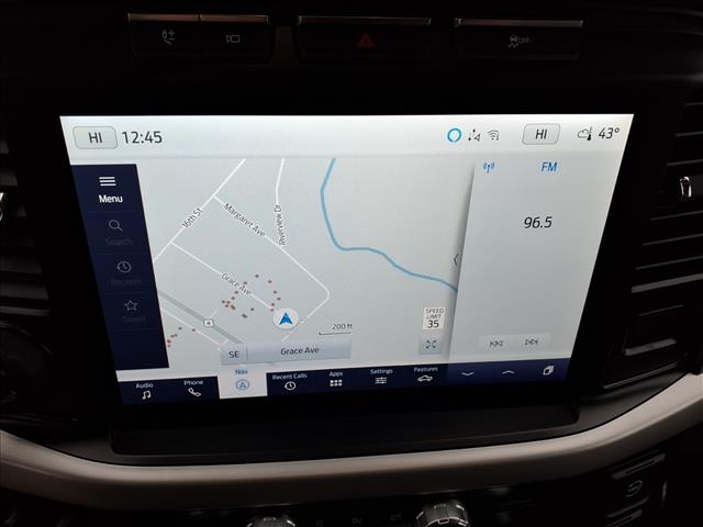 2023 Ford F-150 XLT:94432A