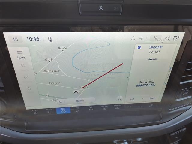 2026 Ford F-150 XLT:94476