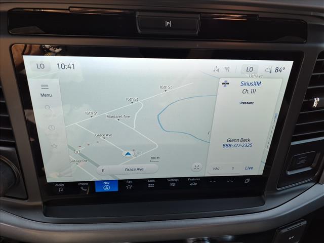 2025 Ford F-150 XLT:94391W