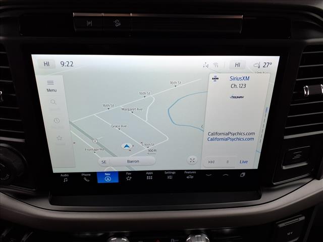 2025 Ford F-150 XLT:94448