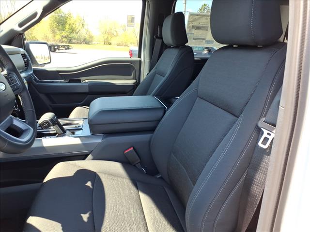 2026 Ford F-150 XLT:94510