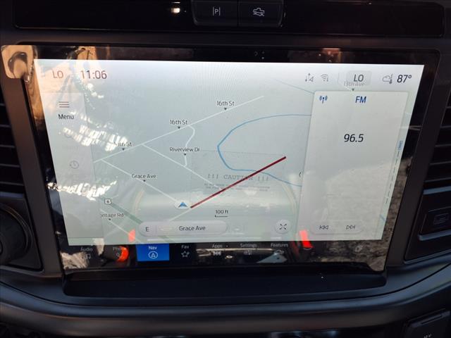 2025 Ford F-150 Tremor:94412