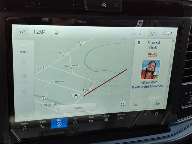 2026 Ford F-150 Lariat:94495