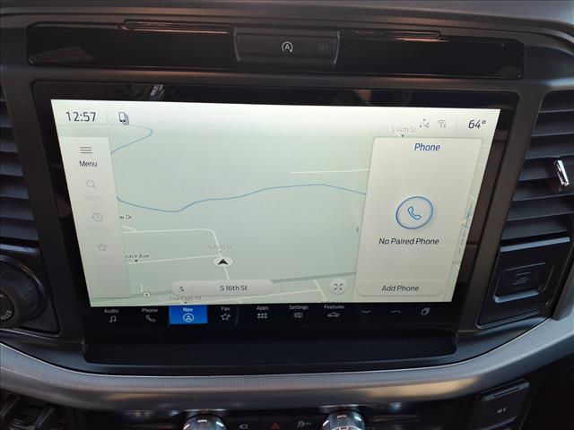 2026 Ford F-150 Lariat:94472W