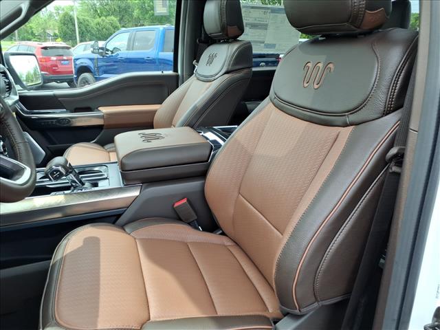 2026 Ford F-150 King Ranch:94528