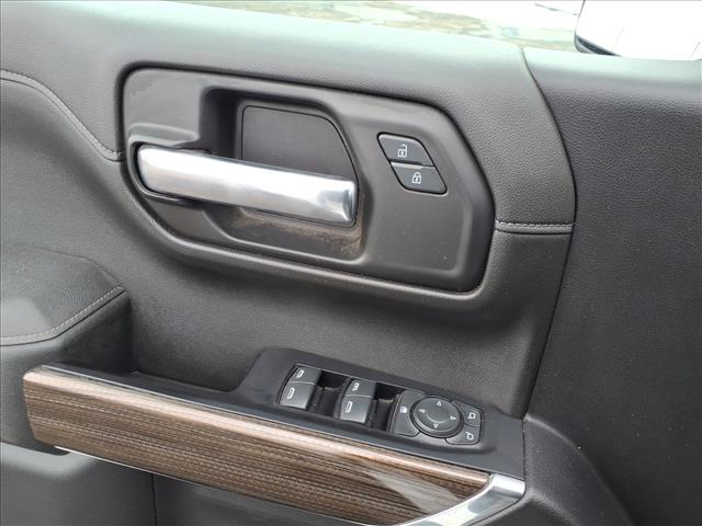 2019 Chevrolet Silverado 1500 RST:94461B