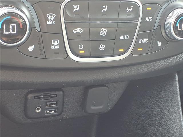 2023 Chevrolet Traverse LT Leather:6450