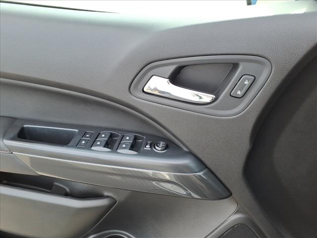 2019 GMC Canyon All Terrain:6382B