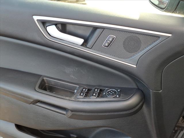 2024 Ford Edge SEL:6420