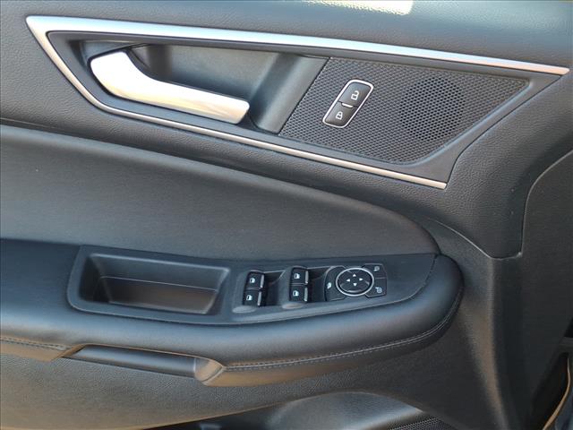 2022 Ford Edge SEL:6418