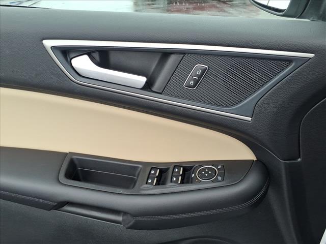 2024 Ford Edge SEL:6400