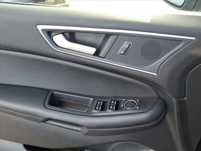 2024 Ford Edge SEL:6421