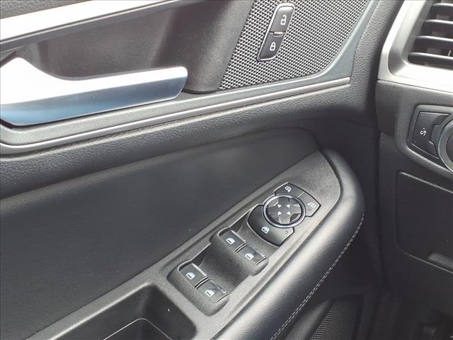 2024 Ford Edge SEL:6442