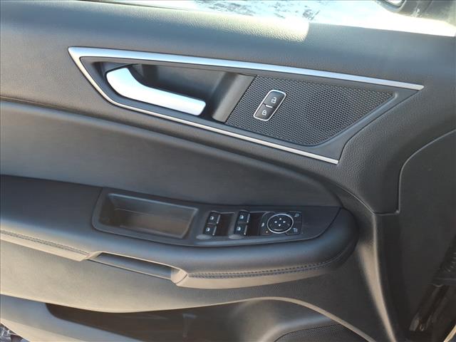 2022 Ford Edge SEL:6414