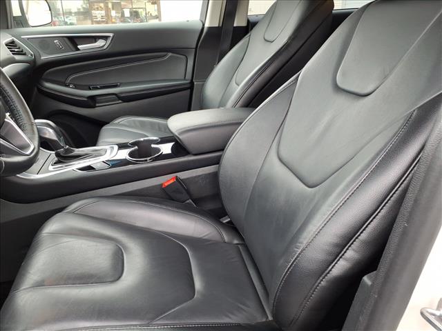 2017 Ford Edge Titanium:94486A