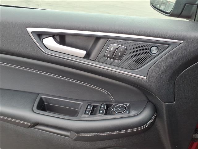 2024 Ford Edge Titanium:6428