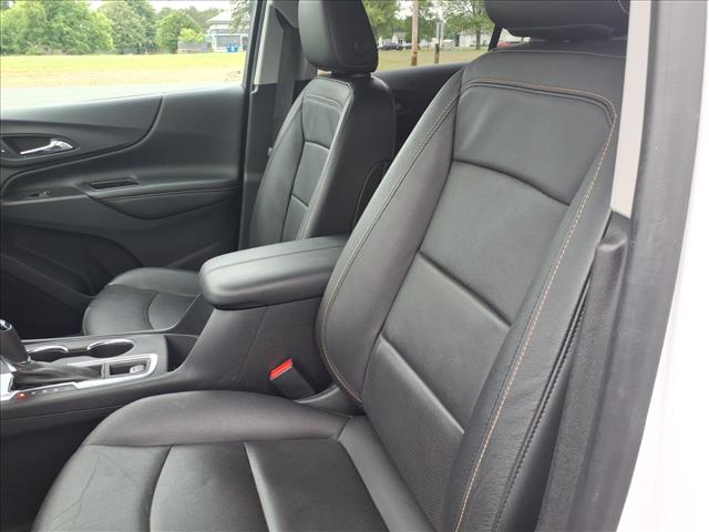 2019 Chevrolet Equinox Premier:6459A
