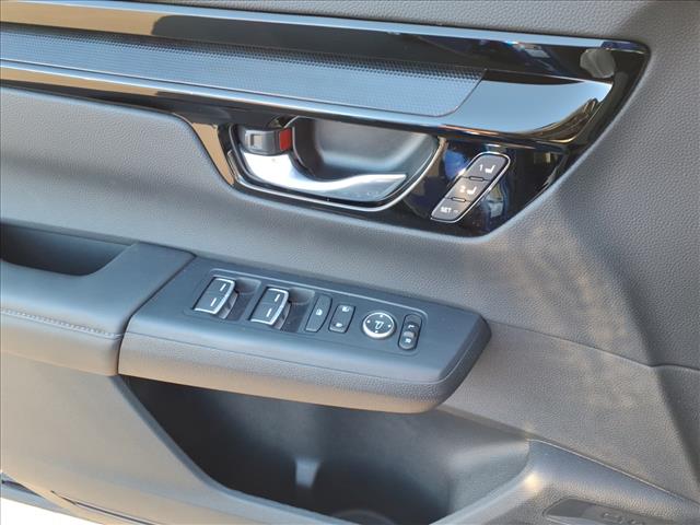 2024 Honda CR-V EX-L:94439WA