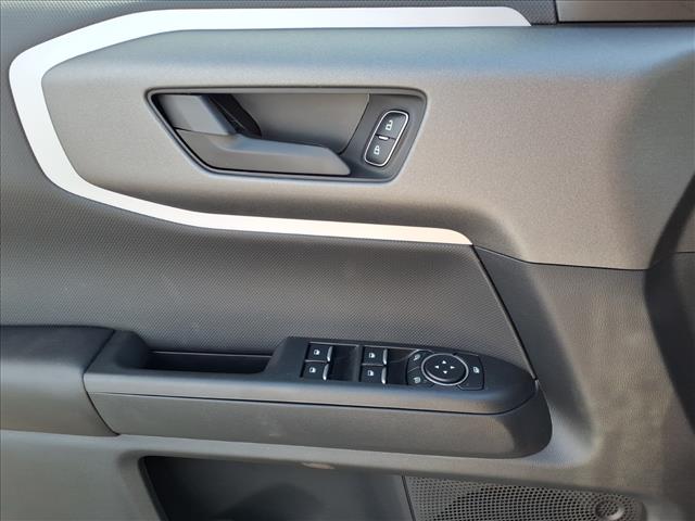 2025 Ford Bronco Sport Big Bend:94418