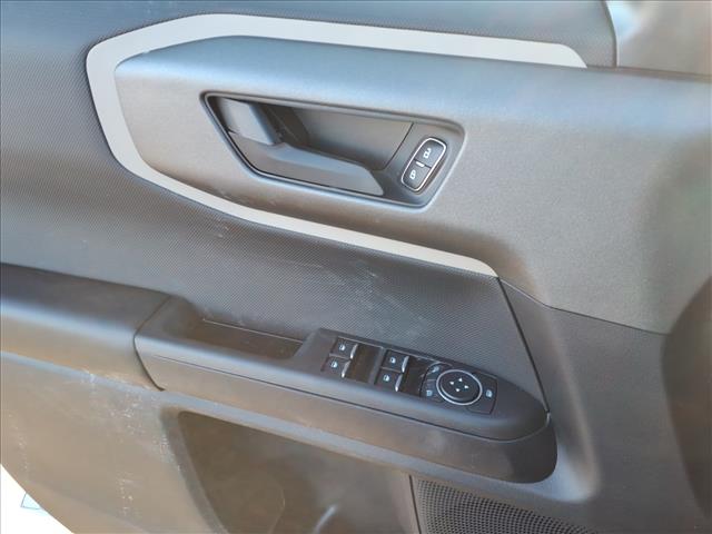 2025 Ford Bronco Sport Big Bend:94466