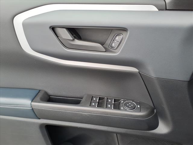 2021 Ford Bronco Sport Outer Banks:94457A