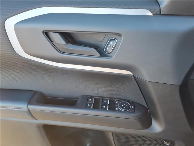 2021 Ford Bronco Sport Outer Banks:6393A