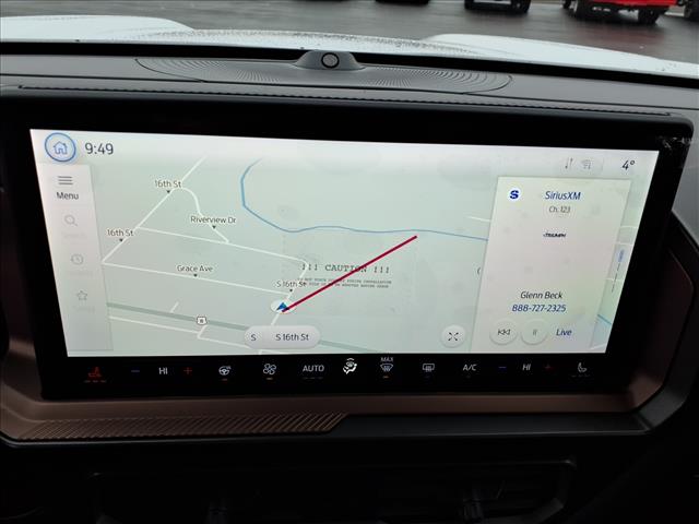 2026 Ford Bronco Sport Outer Banks:94489