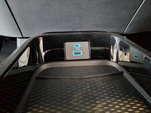 2024 Ford Mustang Mach-E Select