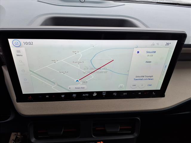 2026 Ford Maverick Lariat:94460