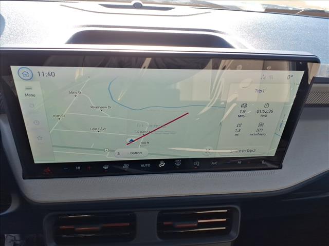 2026 Ford Maverick Lariat:94479