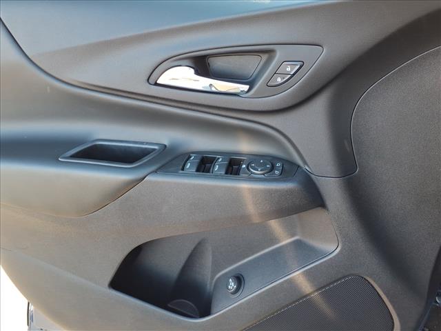 2024 Chevrolet Equinox LT:6372