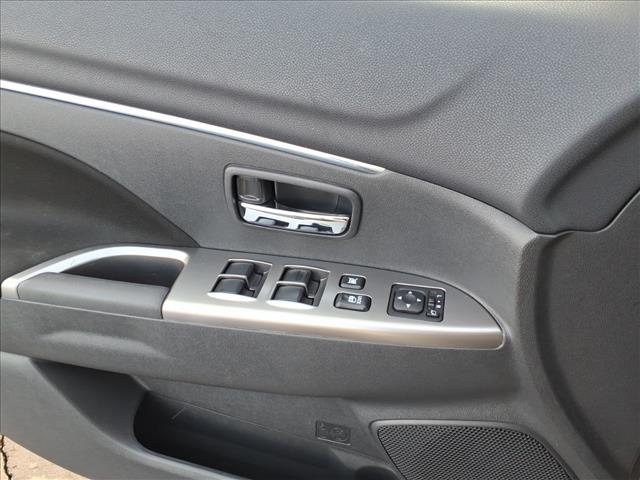 2021 Mitsubishi Outlander Sport SE:6393B