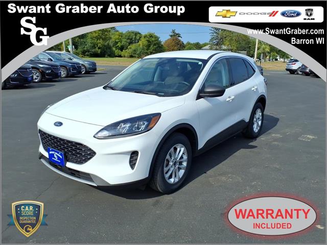 2022 Ford Escape SE  6361