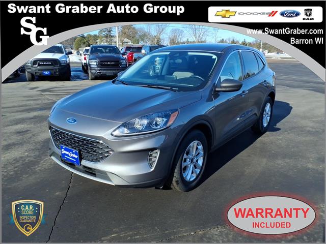 2022 Ford Escape SE  94464A