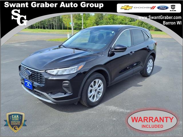 2023 Ford Escape Active  6327