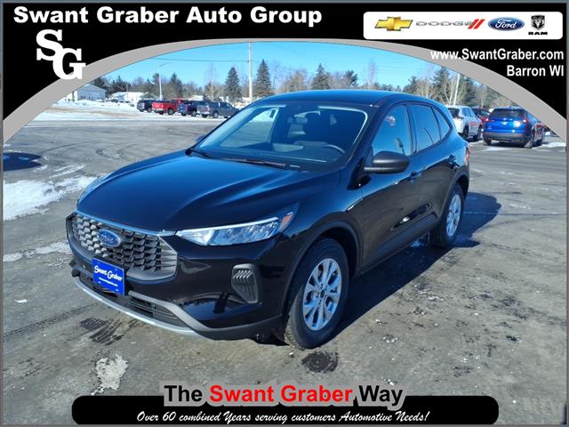 2026 Ford Escape Active  94471W