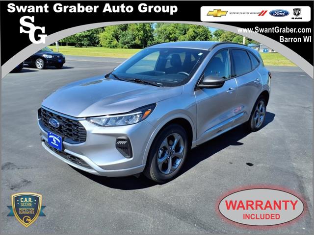 2023 Ford Escape ST-Line  6323A