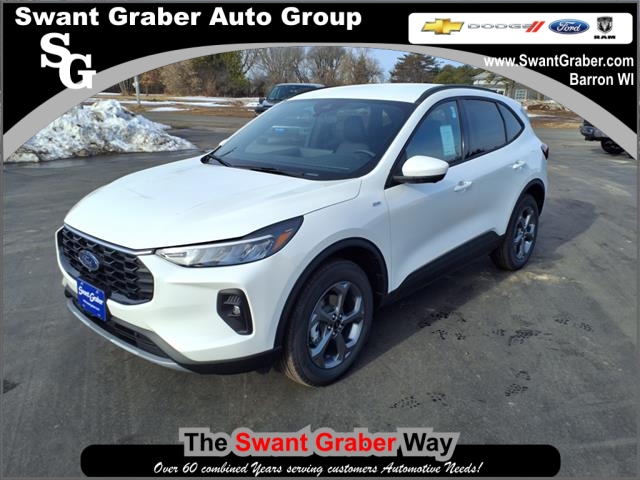 2025 Ford Escape ST-Line Select  94331