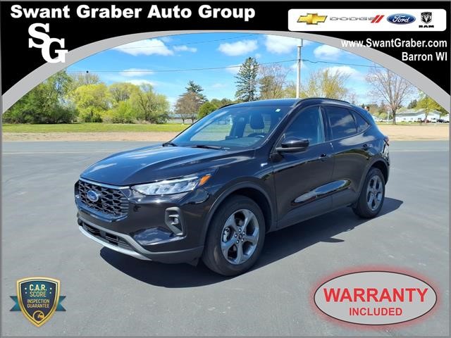 2025 Ford Escape ST-Line Select  6452
