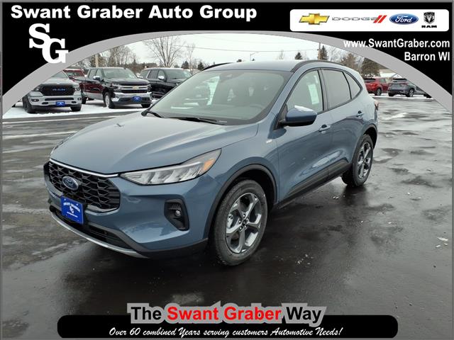 2026 Ford Escape Hybrid ST-Line Select  94472