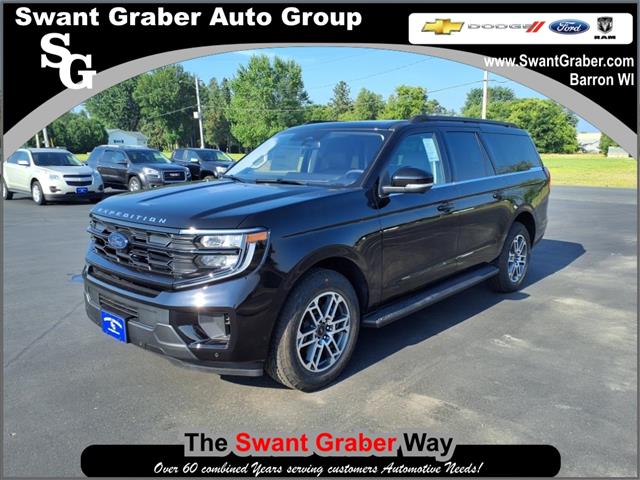 2025 Ford Expedition MAX Active  94396