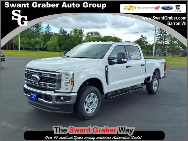 2026 Ford F-250 Super Duty XLT  94531