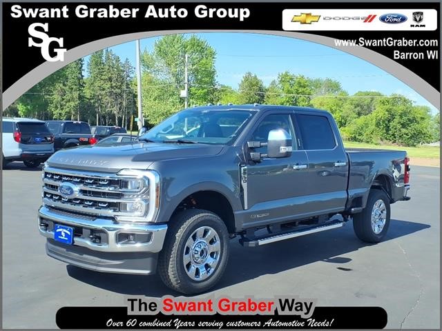 2026 Ford F-250 Super Duty Lariat  94525