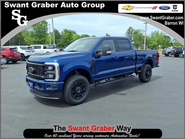 2026 Ford F-350 Super Duty Lariat  94526