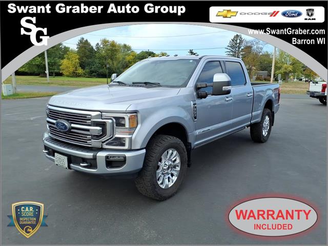 2022 Ford F-350 Super Duty Limited – 94416A