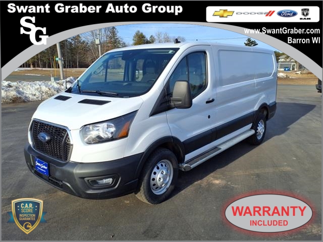 2023 Ford Transit 250  6290